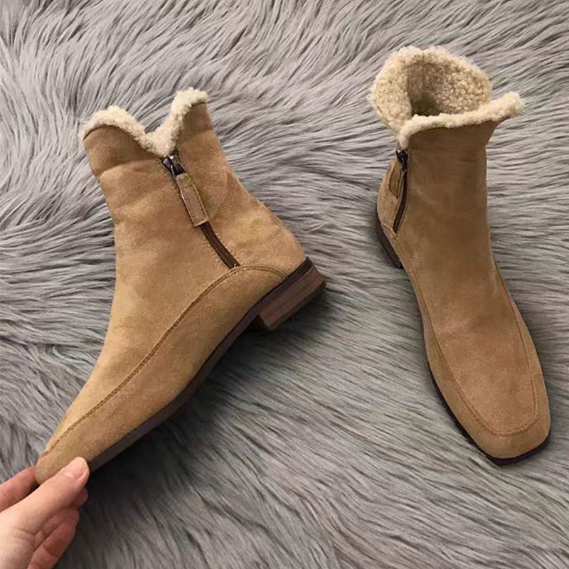 Winter Clothing Women'S - Новые женские зимние ботинки 2026 года: