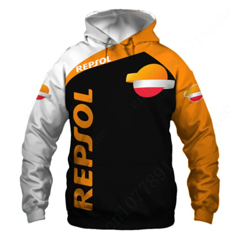 Одежда унисекс Repsol, толстов – обзор и цена Winter Clothing Essentials For Men