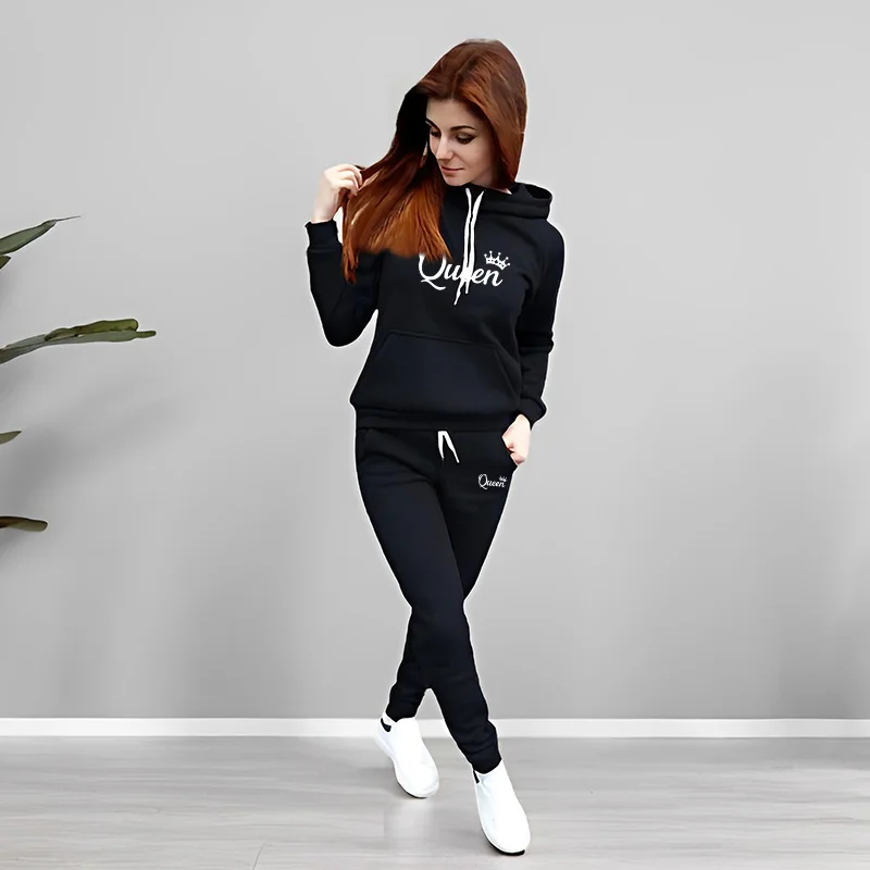 Женский спортивный костюм с пр – обзор и цена Winter Clothing Women'S