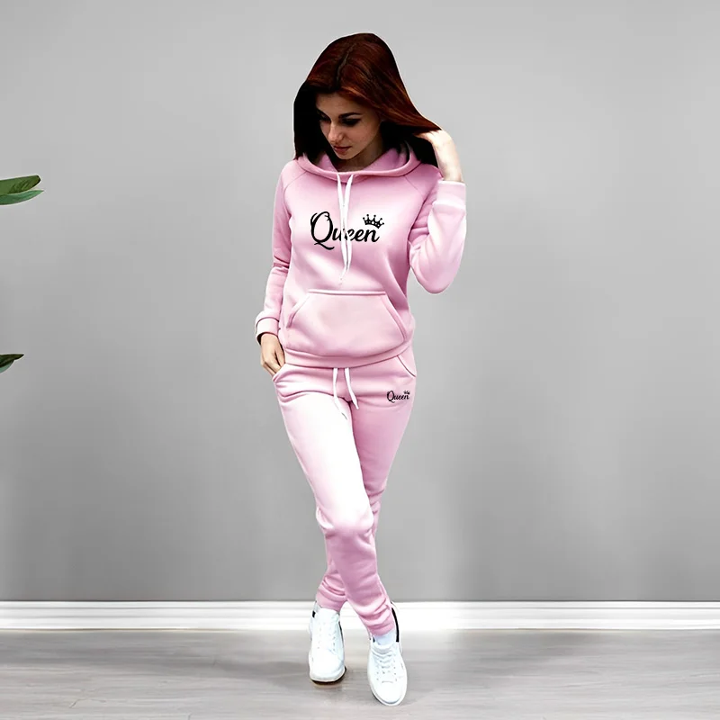 Женский спортивный костюм с пр – обзор и цена Winter Clothing Women'S