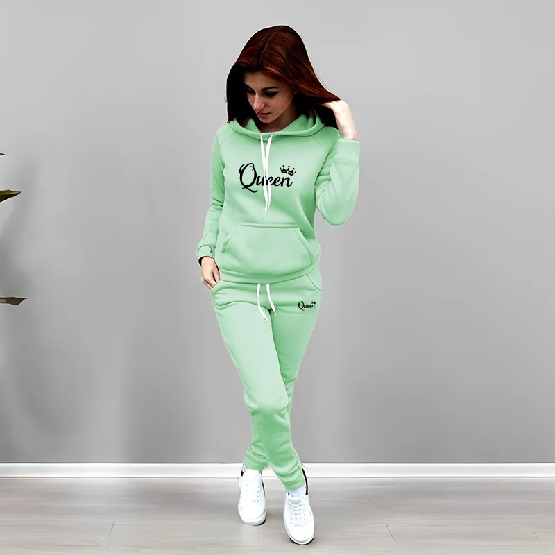 Женский спортивный костюм с пр – обзор и цена Winter Clothing Women'S