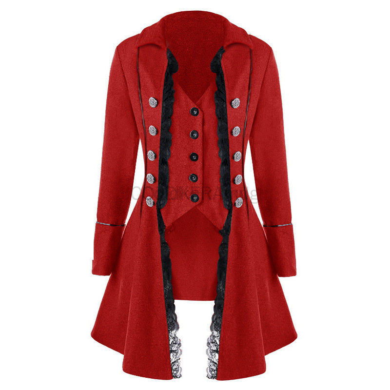 Зимняя женская куртка, готичес – обзор и цена Winter Clothing Women'S