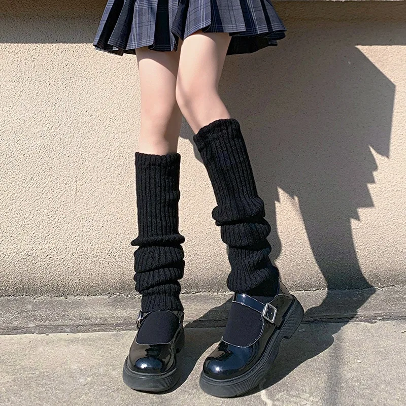 42/52/72 см гетры носки в стил – обзор и цена Winter Clothing Leg Warmers
