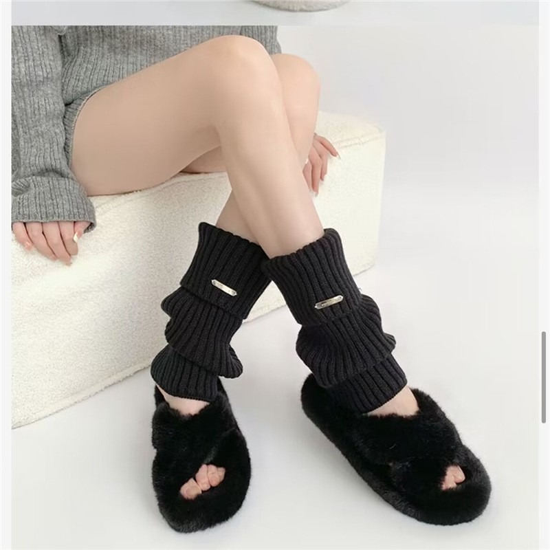 Осенне-зимние гетры с японской – обзор и цена Winter Clothing Leg Warmers