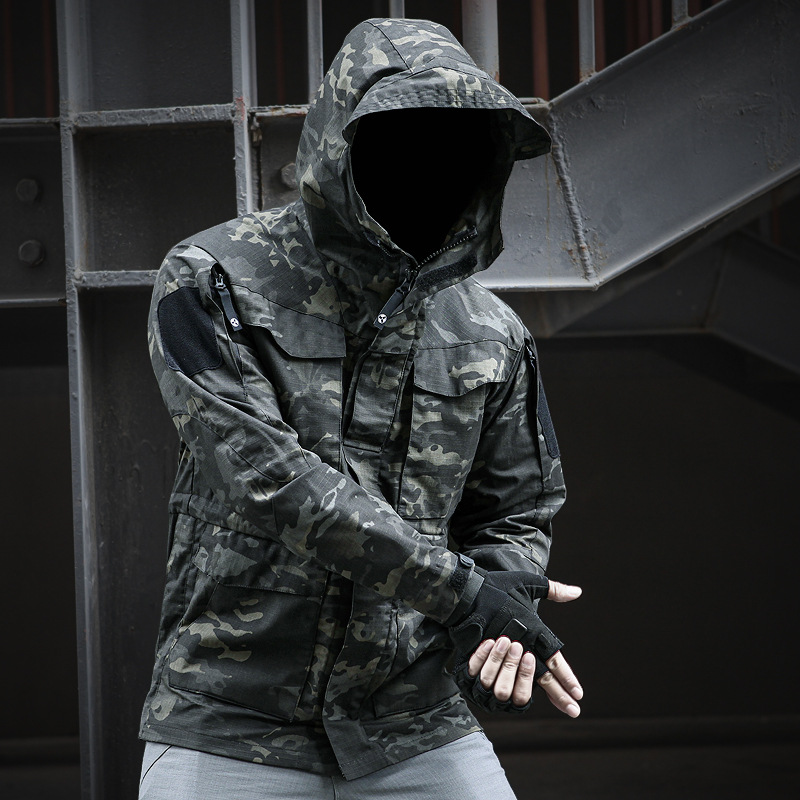 Водонепроницаемая тактическая  – обзор и цена Winter Clothing Uk