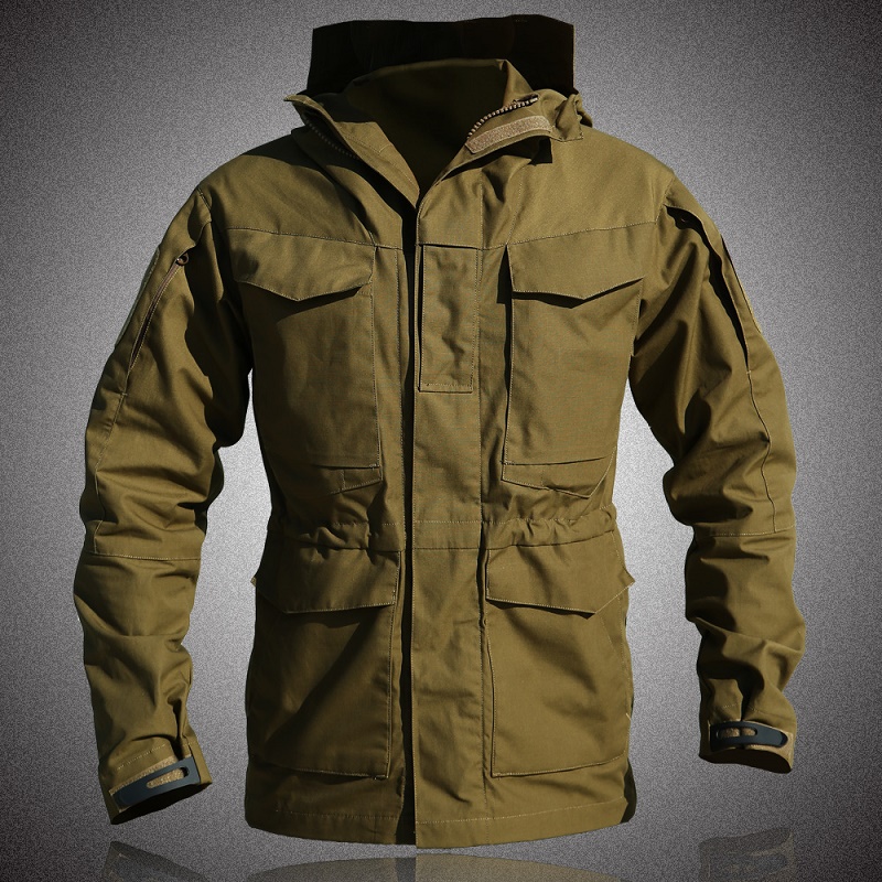 Водонепроницаемая тактическая  – обзор и цена Winter Clothing Uk