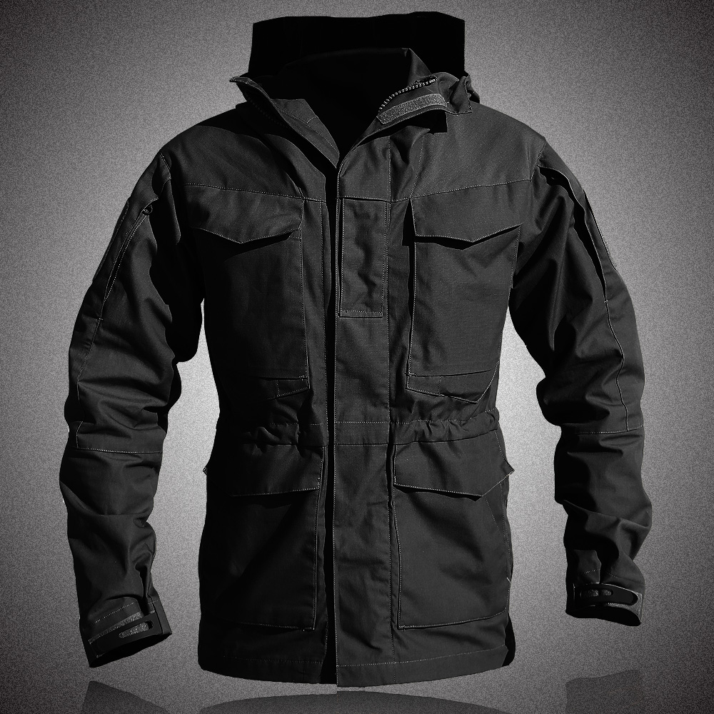 Водонепроницаемая тактическая  – обзор и цена Winter Clothing Uk