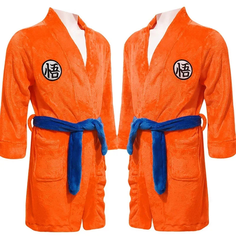 25COS аниме Dragon Son Goku Ka – обзор и цена Winter Clothing Women'S