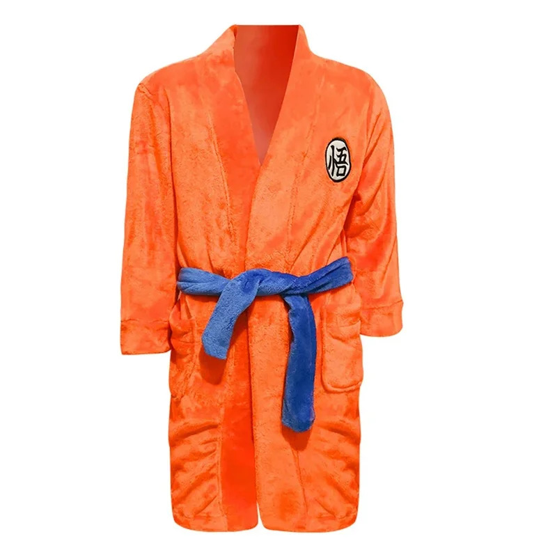 25COS аниме Dragon Son Goku Ka – обзор и цена Winter Clothing Women'S