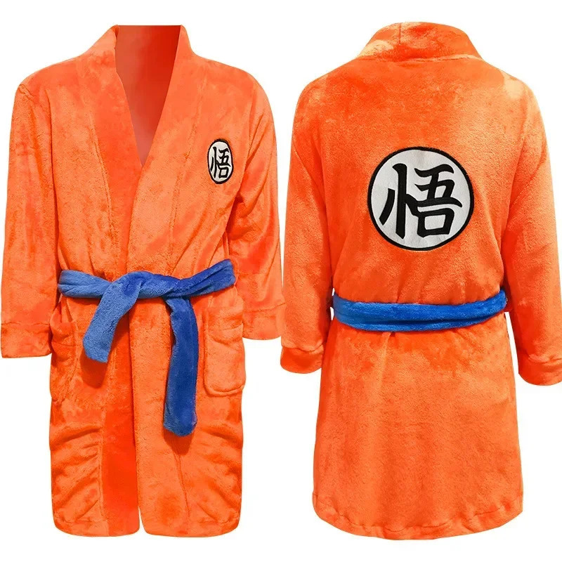 25COS аниме Dragon Son Goku Ka – обзор и цена Winter Clothing Women'S