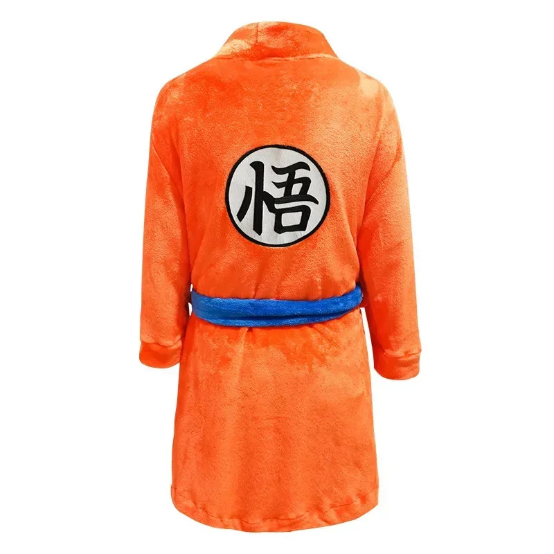 25COS аниме Dragon Son Goku Ka – обзор и цена Winter Clothing Women'S