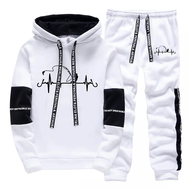 Хит продаж: мужской спортивный – обзор и цена Winter Clothing Men Sale