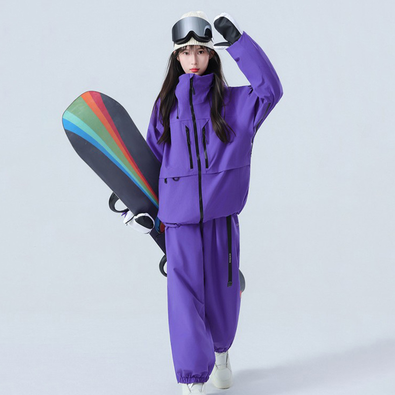 Новый профессиональный мужской – обзор и цена Ski Pants Waterproof