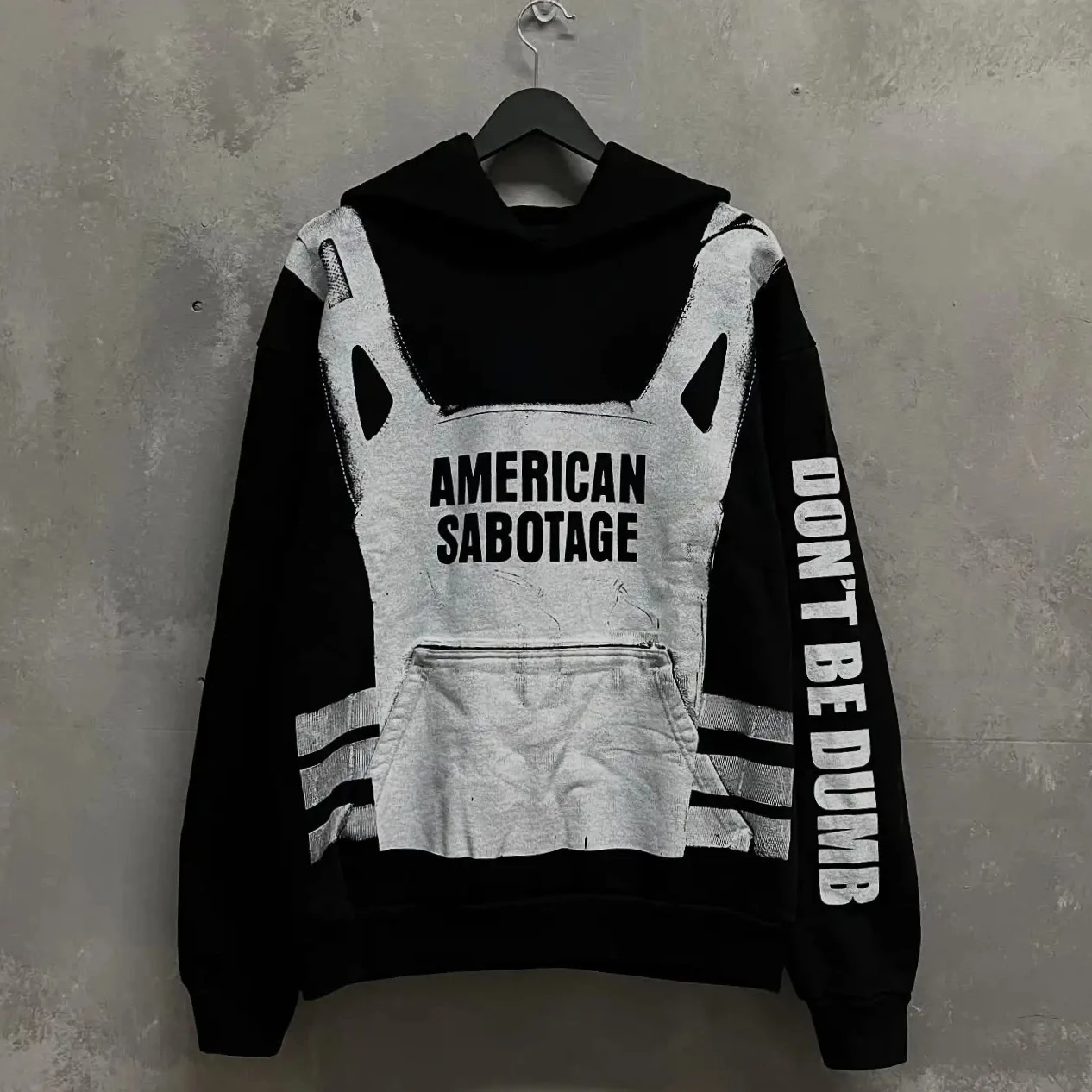 Толстовки Sabotage, гранж-паро – обзор и цена Winter Clothing Ideas For Women