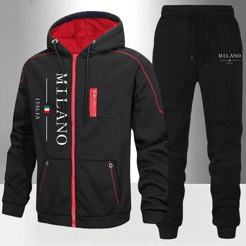 Хит продаж: мужской спортивный – обзор и цена Winter Clothing Men Sale