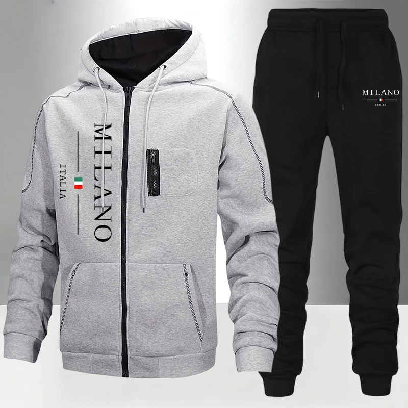 Хит продаж: мужской спортивный – обзор и цена Winter Clothing Men Sale