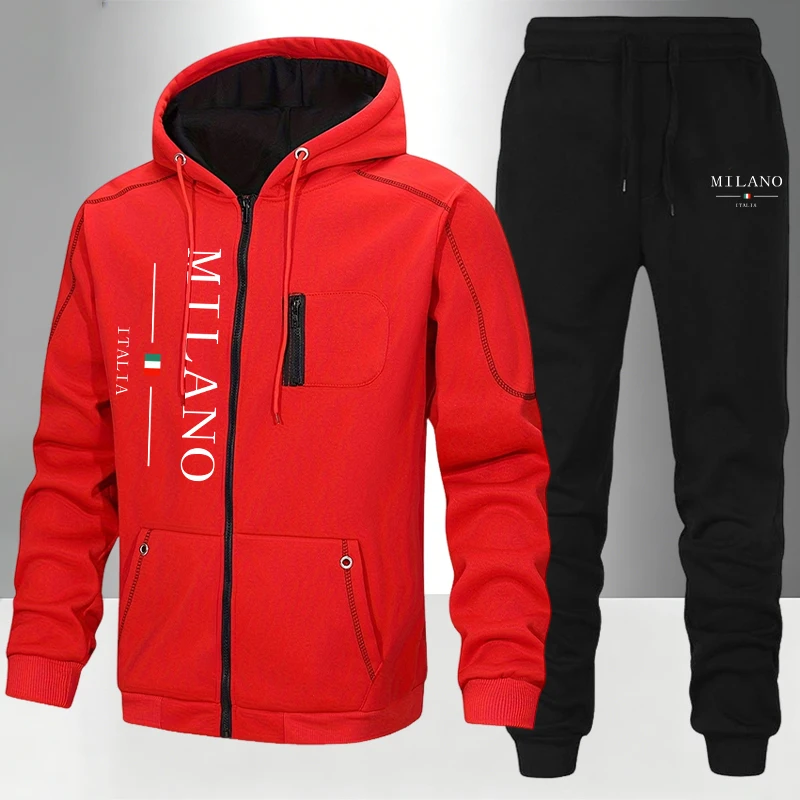 Хит продаж: мужской спортивный – обзор и цена Winter Clothing Men Sale