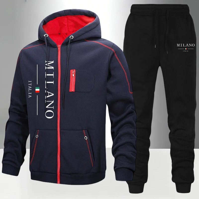 Хит продаж: мужской спортивный – обзор и цена Winter Clothing Men Sale
