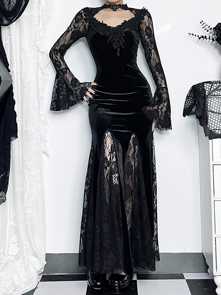 AltGoth Эстетическое готическо – обзор и цена Winter Clothing Aesthetic