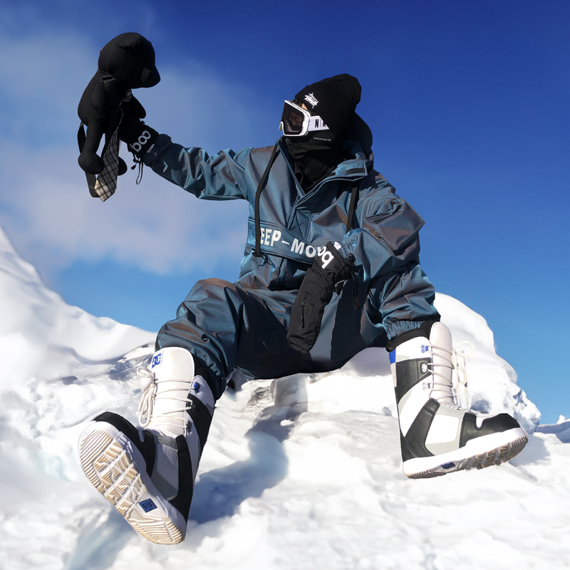 Комплект лыжного костюма для м – обзор и цена Ski Pants Waterproof