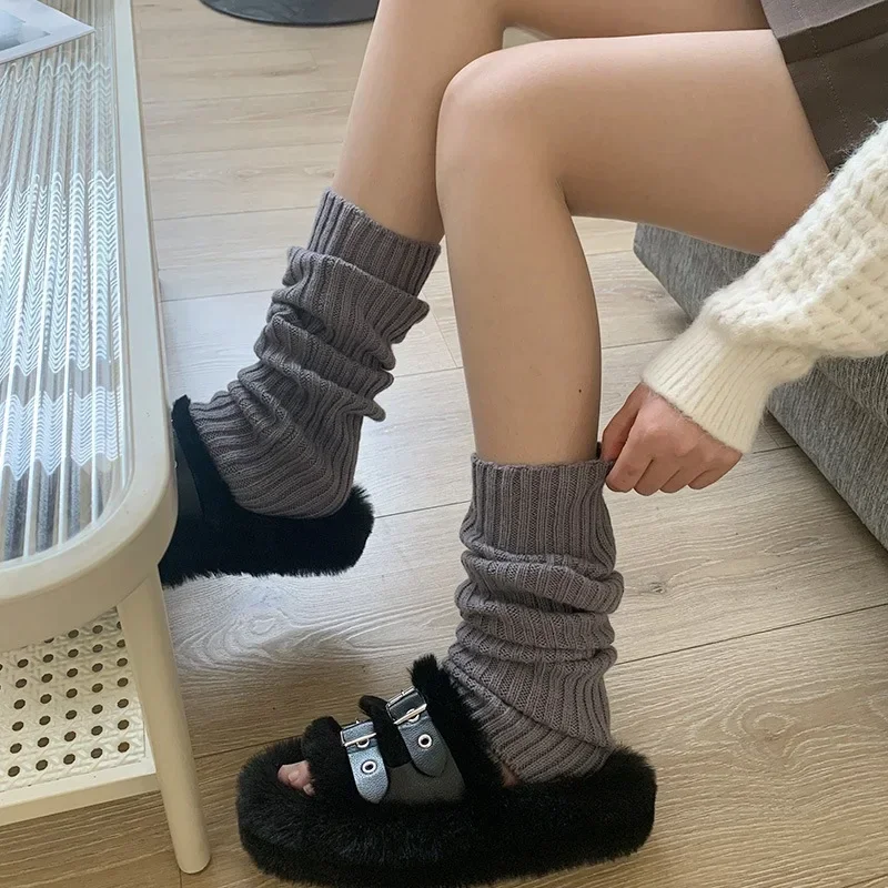 42/52/72 см гетры носки в стил – обзор и цена Winter Clothing Leg Warmers